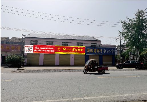 老河口广告牌制作要注意什么才能避免被整改？