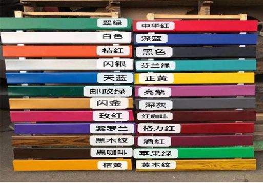 老河口做招牌可以用哪些材料？